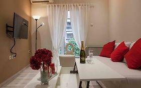 Modern Central Apartment