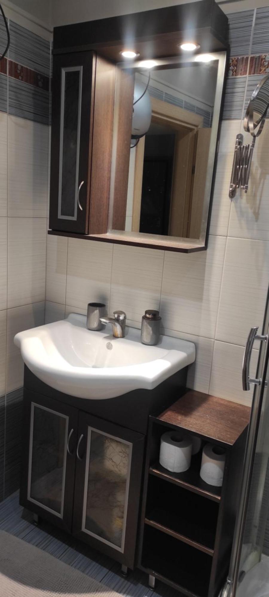 Modern Central Apartment Thessalonique Extérieur photo